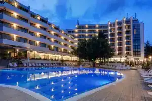 Mirabelle Hotel, Золотые пески