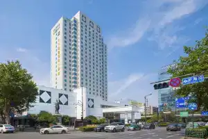 Grand Metropark Hotel Hangzhou, Ханчжоу
