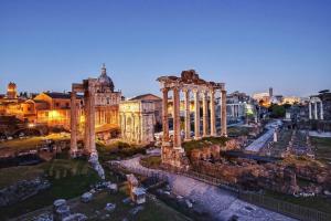 Hotel «Rome Love», Рим