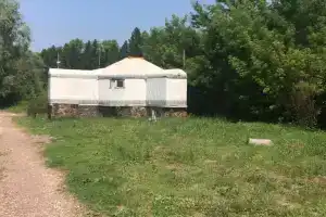 База отдыха «Тихая Гавань», Уруссу