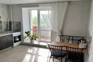 Уютная квартирка, Казань