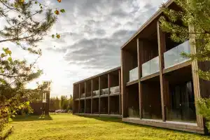 Точка на карте