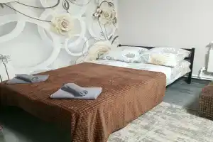 Гостевой дом «Ника», Богучар