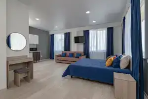 Отель «Пляжный», Ялта