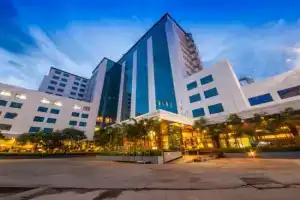 Boutique City And Grand Day Hotel Pattaya, Паттайя