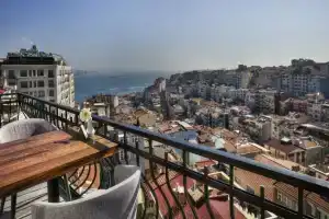 Juno Residences, Стамбул