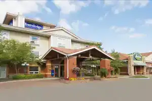 Travelodge Hotel Sudbury, Садбери