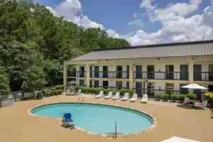 Park Inn by Radisson, Columbus State University Area, Колумбус