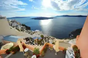 Kavalari Hotel - Adults Only, Фиростефани