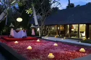 Kayumanis Jimbaran Private Estate & SPA, Кута