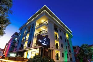 North Star Hotel, Трабзон