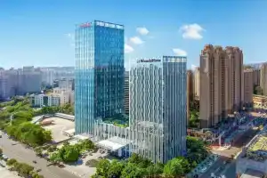 Отель «Wanda Vista Dongguan», Дунгуань