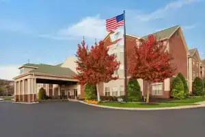 Homewood Suites by Hilton Nashville-Brentwood, Нэшвилл