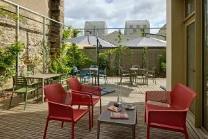 Zenitude Hotel-Residences Bordeaux Saint-Jean, Бордо