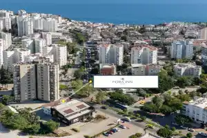 Fora Inn Lara, Анталья