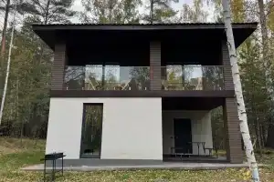 Клуб загородного отдыха «Marina Del Rey», Красный Камень
