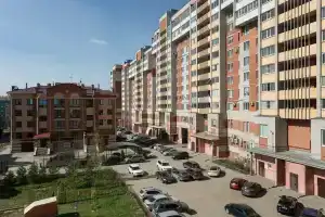 Две подушки, Вологда