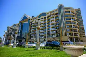 Imperial Palace Hotel, Солнечный Берег