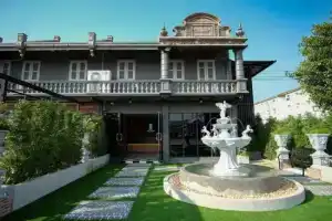 Отель «The o-Zone Airport Inn», Правет