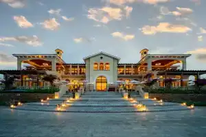 Centara Mirage Resort Mui Ne, Муине