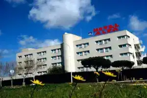 Best Western Plus Hotel Alfa Aeropuerto, Барселона
