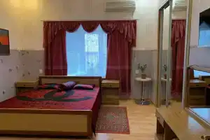 Гостевой дом улице Бартенева, Евпатория