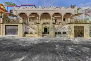 Casa Florencia Hotel Boutique, Гуанахуато