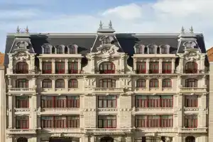 Maison Albar Hotels Le Monumental Palace, Порту
