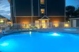 Bedtime Inn & Suites, Оушен Сити