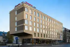 Hampton by Hilton Tallinn, Таллин