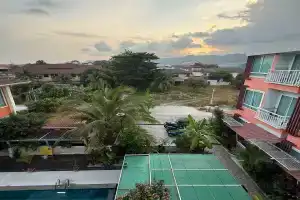 Апартаменты «Long N Joy Samui», Чавенг