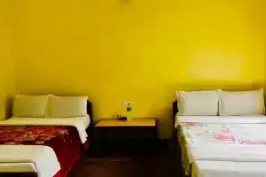 Hotel Mayur, Покхара
