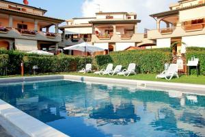 Follonica Apartments, Фоллоника