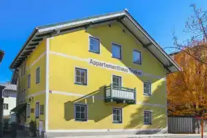Appartements Trinker, Целль-ам-Зе
