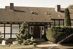 Haus Siegerland, Баунаталь