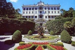 Lake Como Residence, Тремеццо