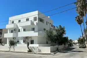 Kaloxenia Apartments, Кардамена