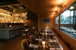The 404 Hotel, Нэшвилл