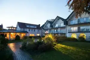 Hotel Becker, Бад-Лер