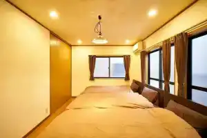 Ruidahouse, Киото