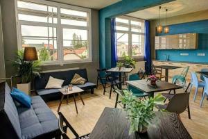 Pension Boschmann, Ческе-Будеевице