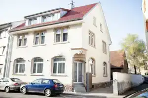 Apartmenthaus Heidelberg, Хайдельберг