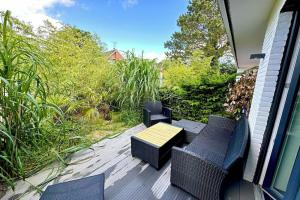 Seaside-Townhouse, Тиммендорфер-Штранд