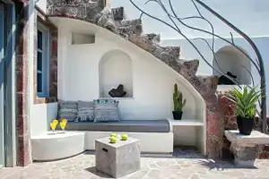 Sweet Nectar Villa, Пиргос