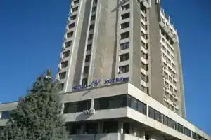 Отель «СПС», Пловдив