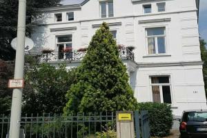 A&s ferienwohnungen Bonnerstr 53, Кёнигсвинтер