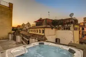 Гостевой дом «Argileto Aqua», Рим