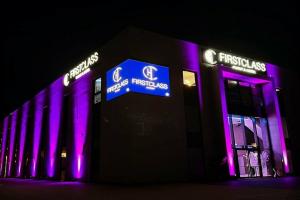 Firstclass Event & Hotel, Фюрт