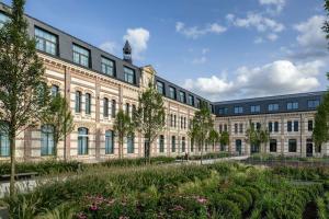 Hyatt Place Rouen, Руан