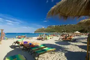Lewisrooms Poetto Beach, Кальяри